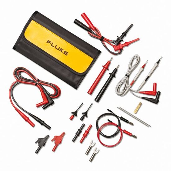 Fluke TLK287 Master-set elektronische meetsnoeren