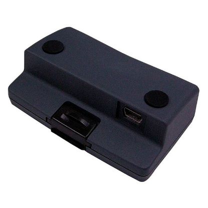 Kyoritsu 8241 USB adapter, usb kabel en DMM software