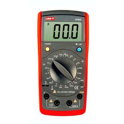 Uni-Trend UT603 Digitale LCR meter