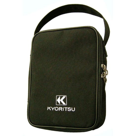 Kyoritsu 9154 Draagtas voor 1050/1060 serie