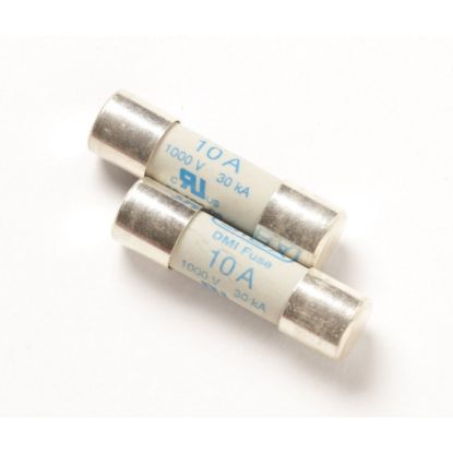 Beha-Amprobe FP100 Zekering 10A/1000V t.b.v. 33XR/34XR/37XR/38XR per 2 stuks