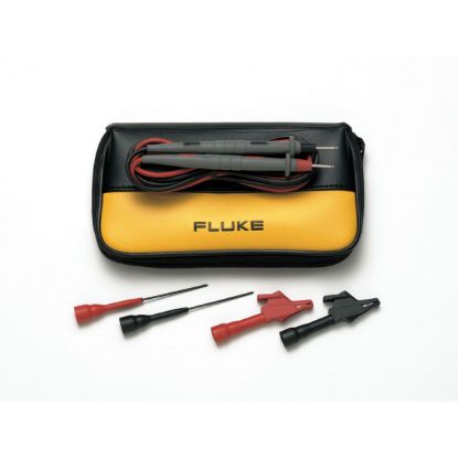 Fluke TL80A-1 Basisset elektronische meetsnoeren in C75 draagtas