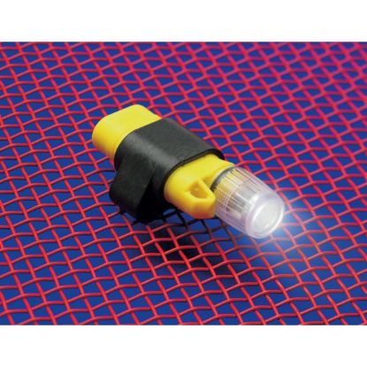 Fluke L205 Mini Hat Light, robuuste xenonwerklamp