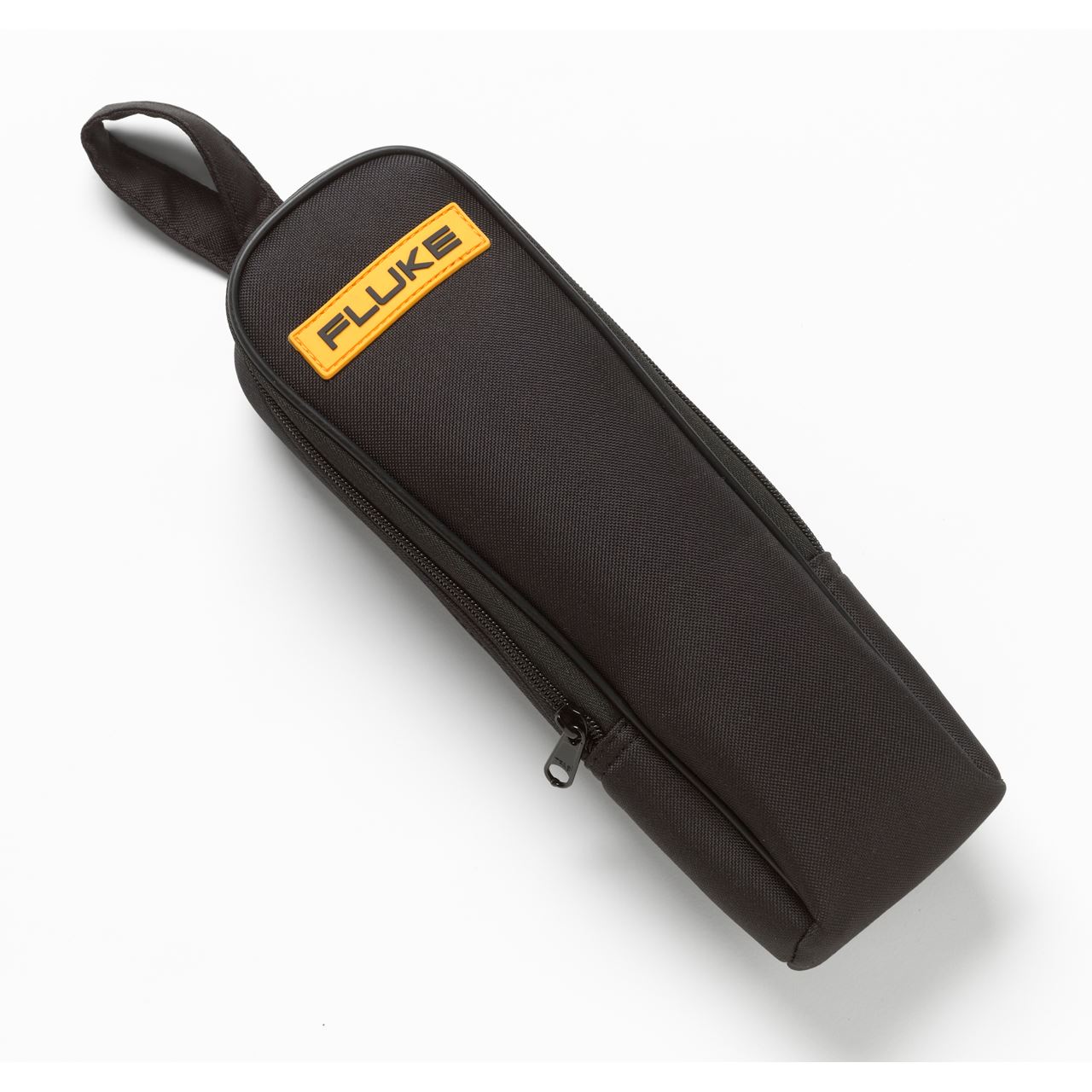 Fluke C150 Draagtas met ritssluiting en met een buitenzijde van polyester