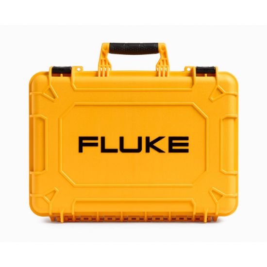 Fluke CXT1000 Extreem harde koffer - Afmetingen (H x B x D) 34,3 x 46,5 x 17,8 cm