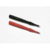 Fluke TP38-2001-OSP Slim Reach Test Probe, red