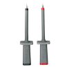 Beha-Amprobe FTF000370008 PSS 2-Set Meetpennen rood/zwart, 4 mm