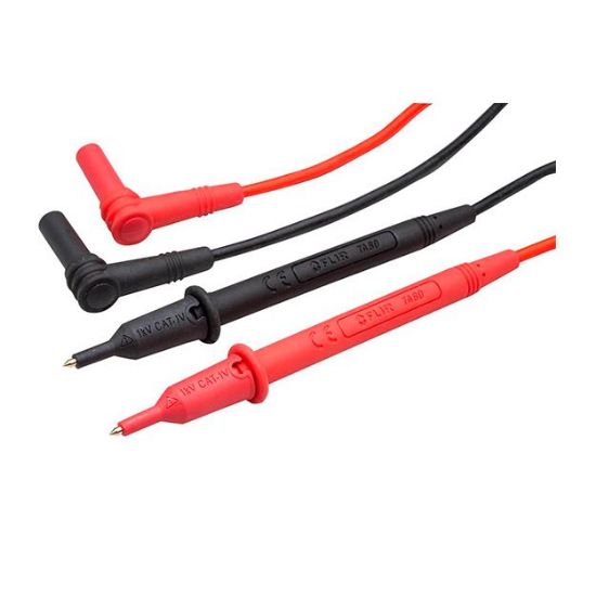 Flir TA80 Universal CAT IV Silicone Test Probes