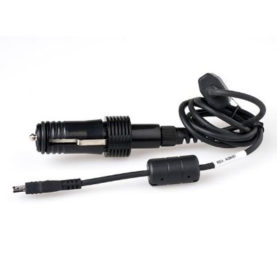 FLIR  T198509 Auto oplader tbv FLIR  Exx, T0xxx en T6xx-serie