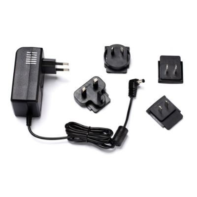 FLIR  T911633ACC Netadapter voor laadstation FLIR  Exx-serie batterijen