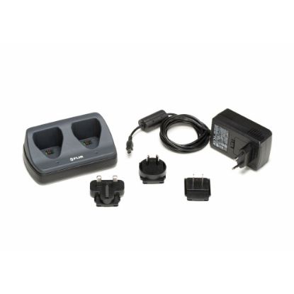 Flir T198126 2 Bay Battery Charger