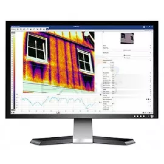 FLIR Thermal Studio Pro licentie 2 gebruikers