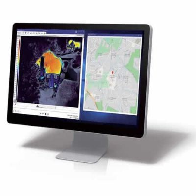 FLIR  Thermal Studio Standard licentie 2 gebruikers