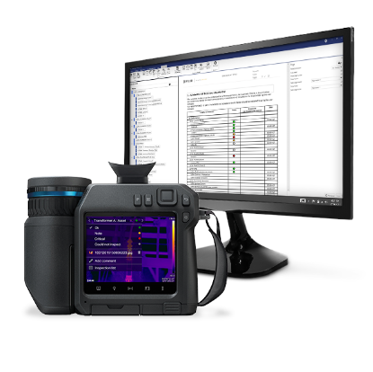 Flir T300244 Flir Route Creator Plug-In for Thermal Studio Pro - 12 Month Subscription