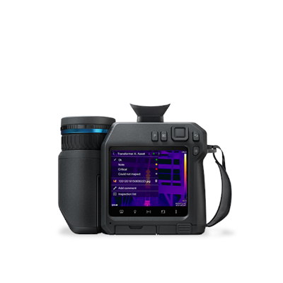 FLIR  T850105 FLIR  Inspection Route - Camera Firmware Upgrade (T5xx, T8xx T1k)