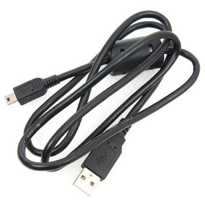 Sonel WAPRZUSBMNIB5 USB Kabel t.b.v. KT-1XX serie
