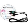 Kyoritsu 8212-USB USB interface inclusief software t.b.v. o.a. 6516 serie