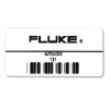 Fluke AUTO 200B-02 Auto Code Labels