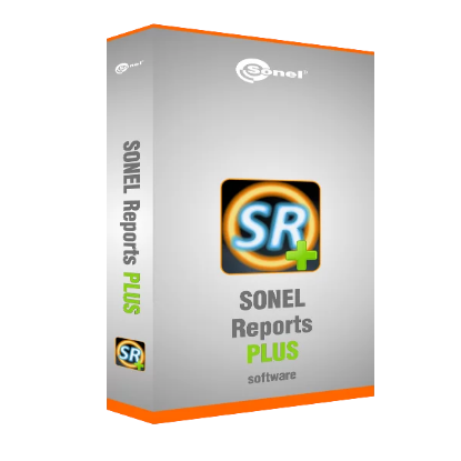 Sonel Reports Plus software
