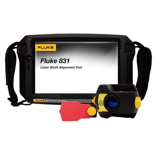 Fluke 831 laser as-uitlijningsgereedschap