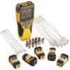 Klein Tools VDV501-853  Scout Pro3 tester met test en map remote Kit