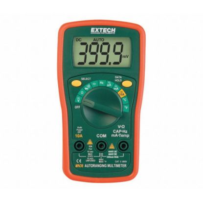 Extech MN36 Auto ranging multimeter