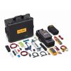 Fluke-SOL-DMM87V-KIT PVA hoog rendement I-V Curve Tracer + 393 + 87V