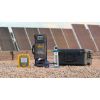 Fluke SOL-INS37-KIT Solmetric PVA hoog rendement I-V Curve Tracer + 1537