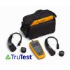 Fluke FLK-FEV350/TY2/TY1 PRO  EV-laadstation analyzer voor type 1 en 2 met TruTest-software