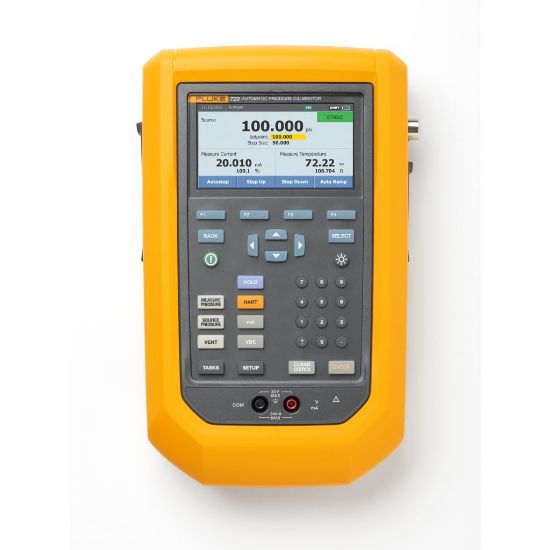 Fluke-729/750SW BU with software