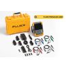 Fluke-190-504/FPC Serie III ScopeMeter® met 1 jaar Premium Care-bundel