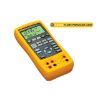 Fluke 725 Multifunct.Process Calibrator met 1 jaar Premium Care-bundel