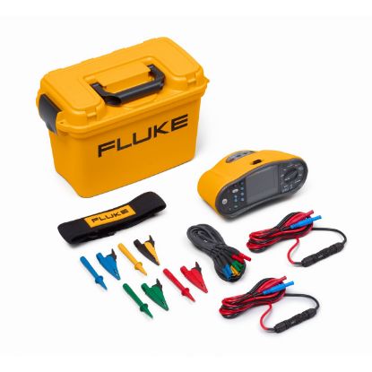 Fluke FLK-SMFT-1000/LITE Solar Multifunctionele PV Analyzer
