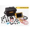Fluke 1775 Three-Phase Power Quality Analyzer met 3 jaar Premium Care