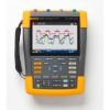 Fluke 190–504-III ScopeMeter met 3 jaar Premium Care