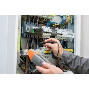 Sonel LKZ-720 Kabel- en groepenzoeker en non-contact probe