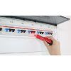 Uni-Trend UT12D-EU Contactloze AC spanningsdetector 24 - 1000V AC