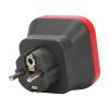 Uni-Trend UT07B-EU Wandcontactdoos tester met RCD test