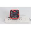 Uni-Trend UT07B-EU Wandcontactdoos tester met RCD test