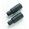 Fluke BB120-IV Set van 2 banaan naar BNC adapters tbv 120B-series