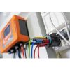 Sonel WAADAAZ3 Z3 Verloopstekker naar 4mm banaan aansluiting t.b.v. PQM-serie