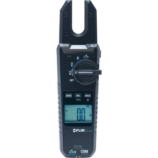 Flir VT8-1000 Voltage, Continuity and Current Tester