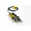 Beha-Amprobe 2100-BETA Tweepolige spanningstester met LED en LCD display