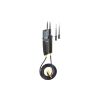 Beha-Amprobe 2100-GAMMA PRO Tester met meetprobe-verlengset