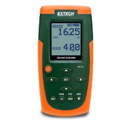 Extech PRC10 mA Kalibrator/Meter