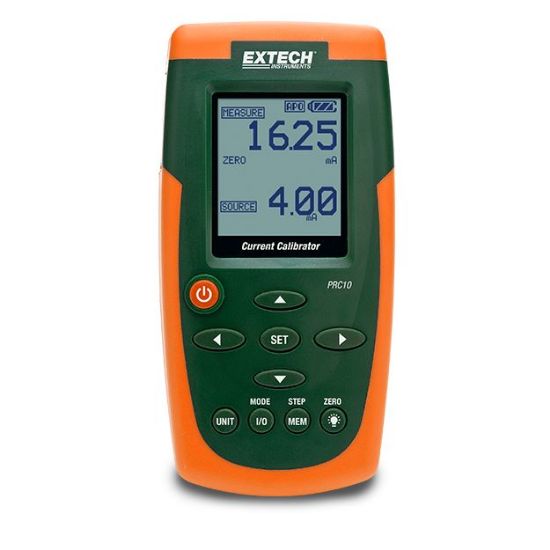 Extech PRC10 mA Kalibrator/Meter