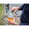 Fluke 1674FC SCH FTT multifunctionele installatietester met TruTest