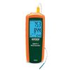 Extech TM100 Digitale thermometer 1 kanaal