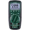 Extech EX520A Industriële Digitale Multimeter True RMS