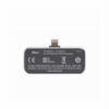 Fluke TC01B mobiele warmtebeeldcamera voor iOS, 25 Hz